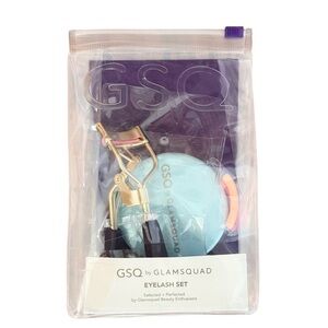 GSQ by GLAMSQUAD Eyelash Set